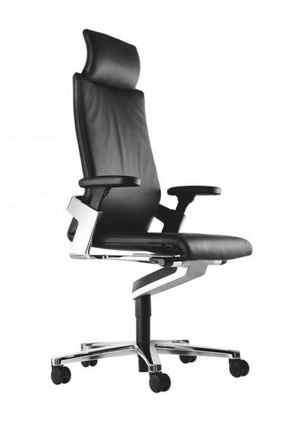  ON Executive Chairs SEATING Movinord Products
