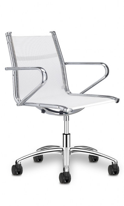 ICE Executive Chairs SEATING Movinord Products