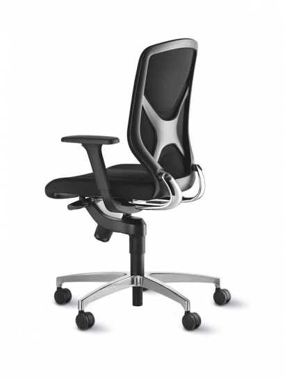  IN Office Chairs SEATING Movinord Products