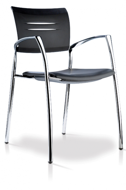  ZAS Multipurpose Chairs SEATING Movinord Products