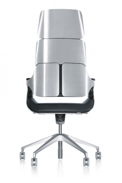  SILVER  Executive Chairs SEATING Movinord Products
