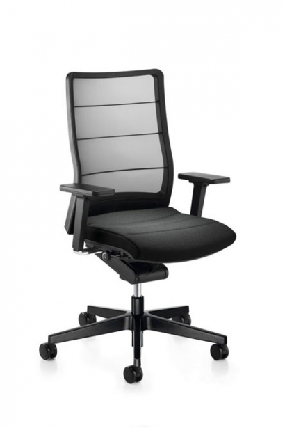  AIR PAD Executive Chairs SEATING Movinord Products