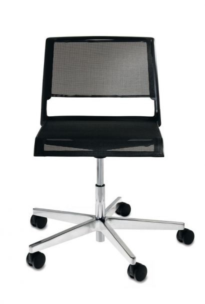  ALINE Collaboration and Meeting Chairs SEATING Movinord Products
