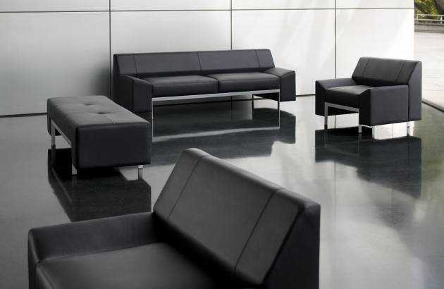  AVOCADO Waiting Area  SEATING Movinord Products