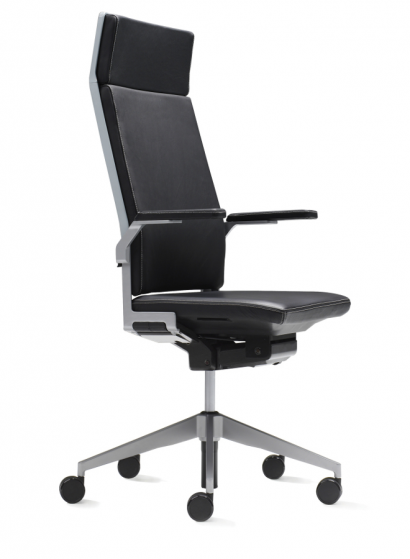  DIS Executive Chairs SEATING Movinord Products