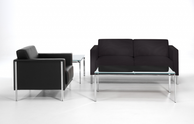  FORO Waiting Area  SEATING Movinord Products