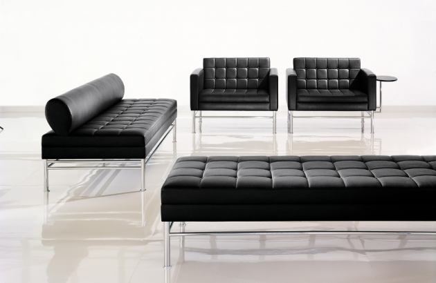  AEGIS Waiting Area  SEATING Movinord Products