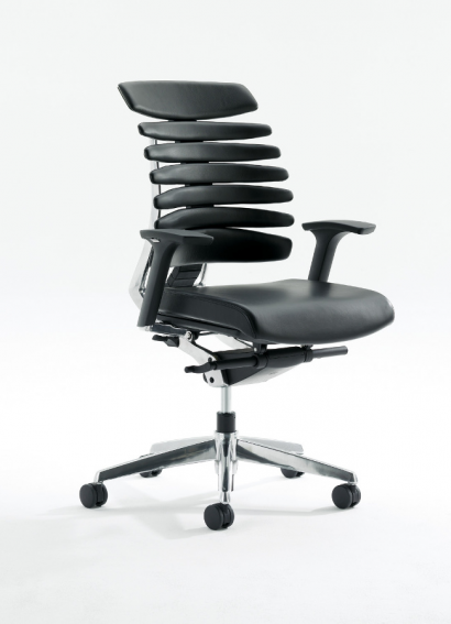  RBT Executive Chairs SEATING Movinord Products