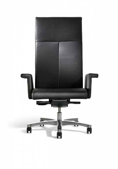  MUSA Executive Chairs SEATING Movinord Products