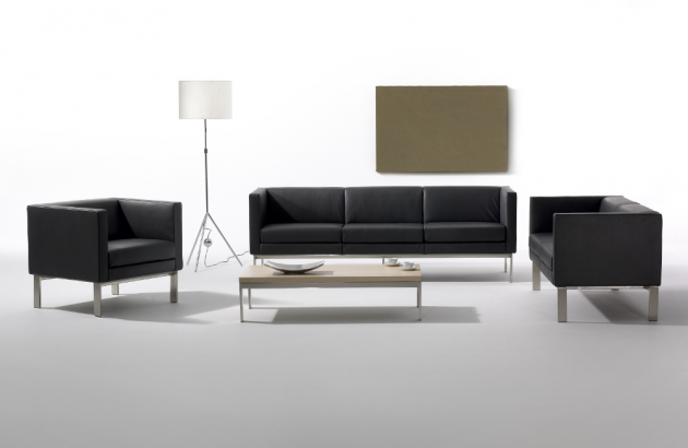  ODESSA Waiting Area  SEATING Movinord Products