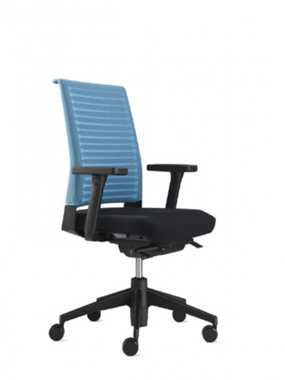  SLAT 16 Office Chairs SEATING Movinord Products