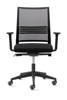  SLAT C Office Chairs SEATING Movinord Products