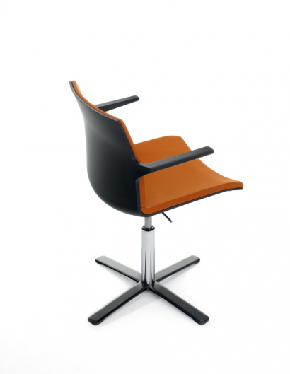  TRAZO Collaboration and Meeting Chairs SEATING Movinord Products