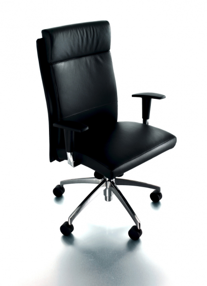  VELA Executive Chairs SEATING Movinord Products