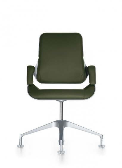  SILVER Collaboration and Meeting Chairs SEATING Movinord Products