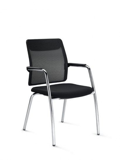  SLAT 4C Multipurpose Chairs SEATING Movinord Products