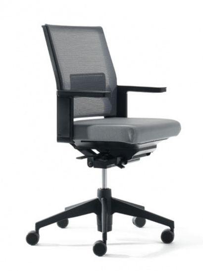  TRAZO Office Chairs SEATING Movinord Products