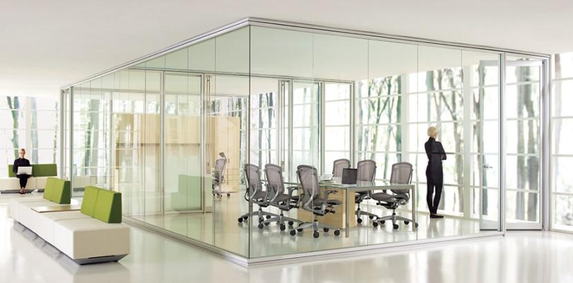  PARTITIONS Movinord Products