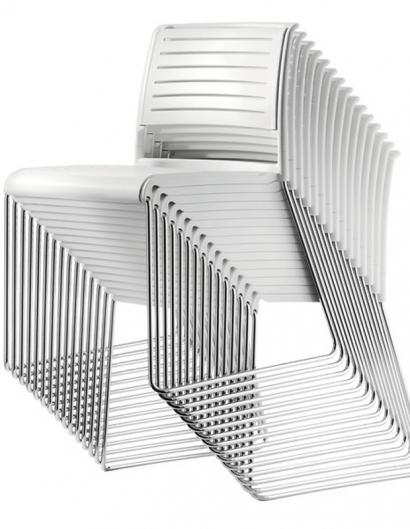  ALINE Multipurpose Chairs SEATING Movinord Products