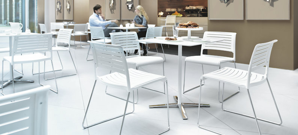 ALINE  SEATING Multipurpose Chairs