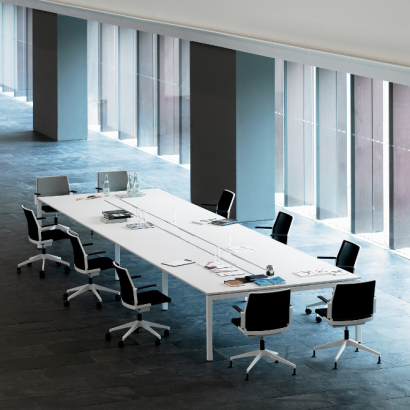  TEC Conference and Meeting Tables OFFICE FURNITURE Movinord Products
