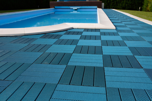  WOVEN VINYL HORTUS Outdoor Floors FLOORING Movinord Products