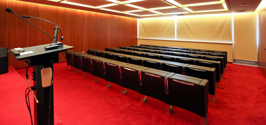  PREMIERE Auditoriums SEATING Movinord Products