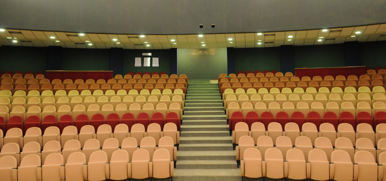 OPERA  SEATING Auditoriums