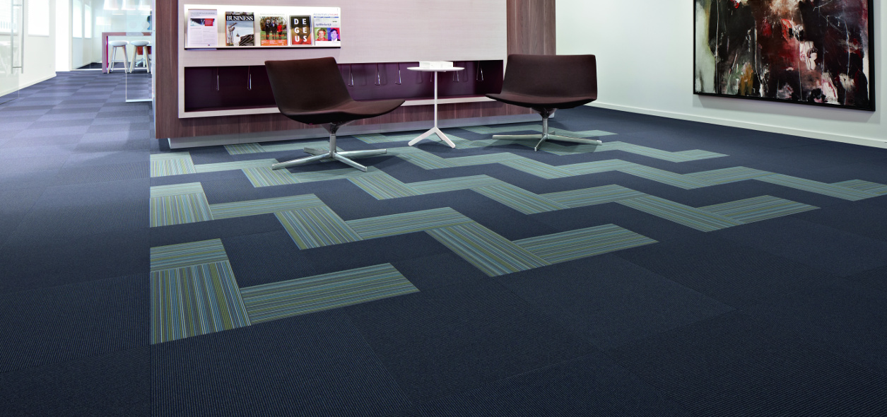 FLOTEX ANTI-MICROBIAL FLOOR  FLOORING Loose Lay Tiles