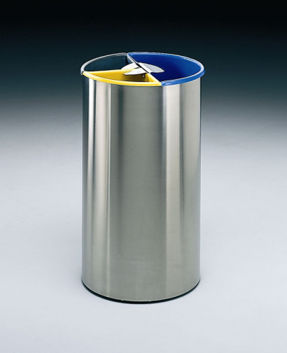  BASIC ECO Recycle and Garbage Bins  ACCESSORIES Movinord Products