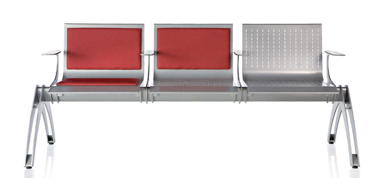 TERMINAL  SEATING Waiting Area 