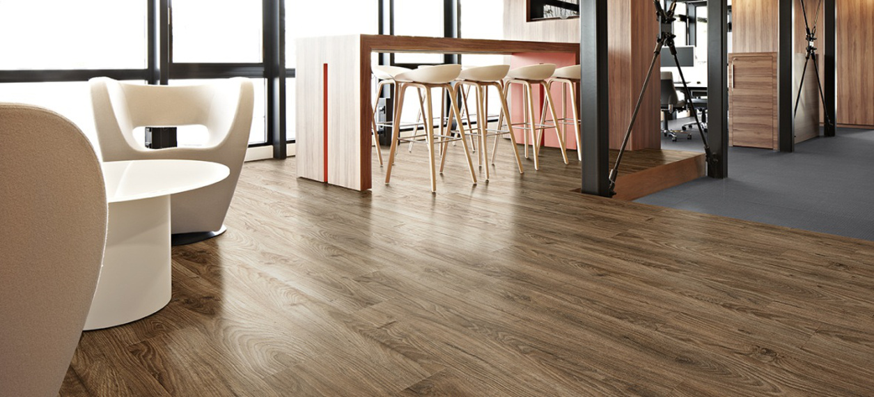 ALLURA FLEX LVT ΔΑΠΕΔΑ Πλακίδια Ελεύθερης Διάστρωσης