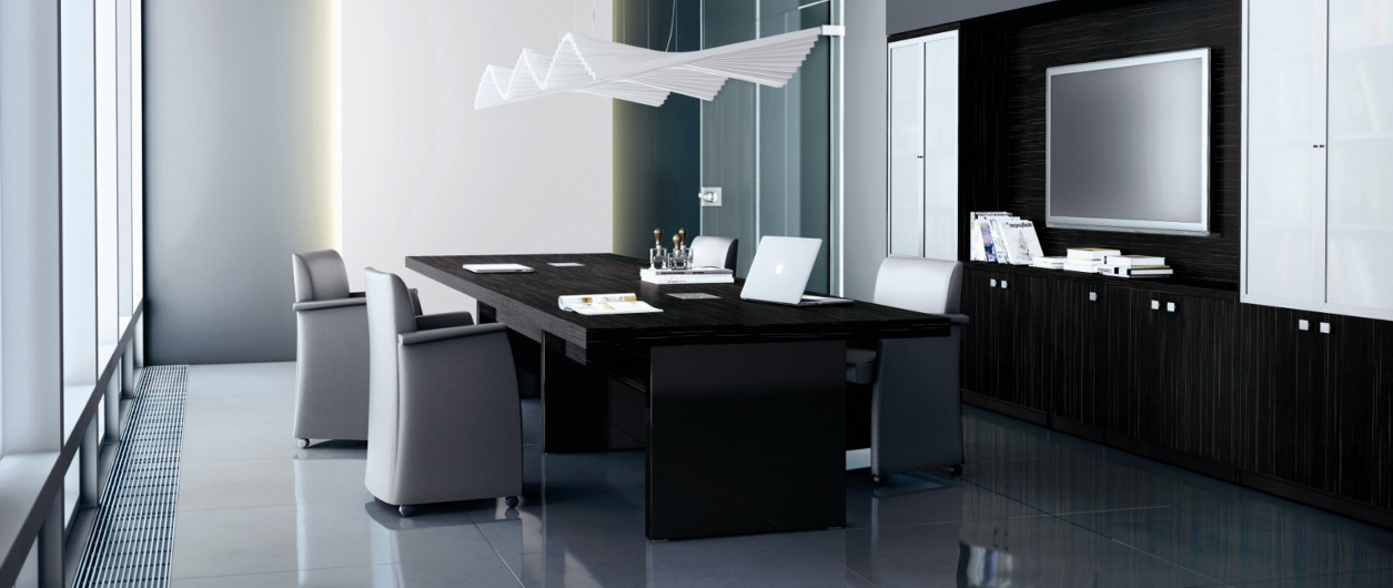 ARANDA  SEATING Collaboration and Meeting Chairs