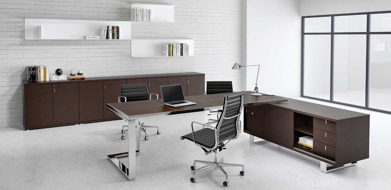 REMO  OFFICE FURNITURE Cabinets and Bookcases