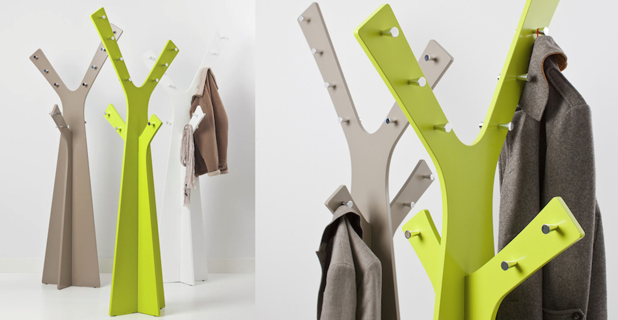 TREE  ACCESSORIES Coat Stands and Coat Hangers