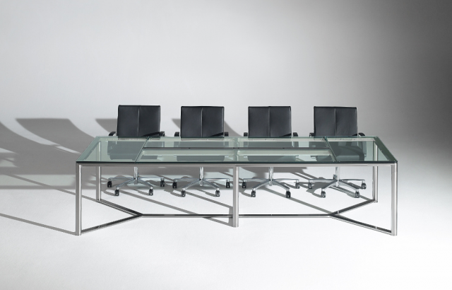  DIKTAT Conference and Meeting Tables OFFICE FURNITURE Movinord Products