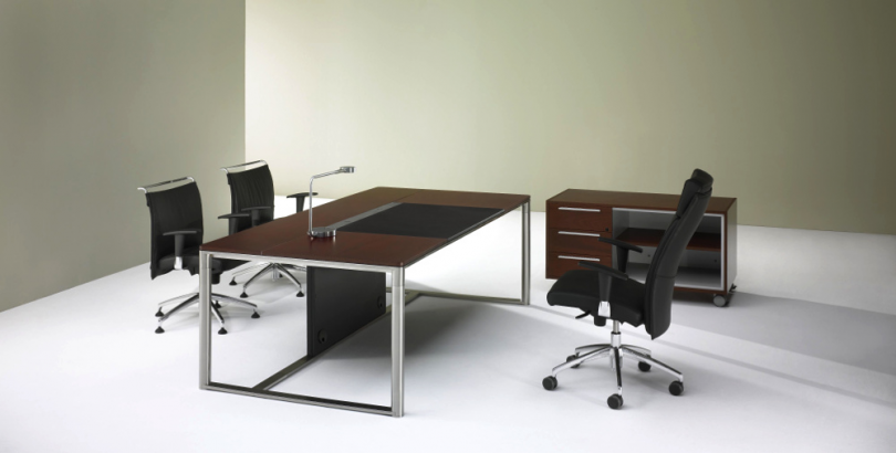  DIKTAT  Executive Desks OFFICE FURNITURE Movinord Products