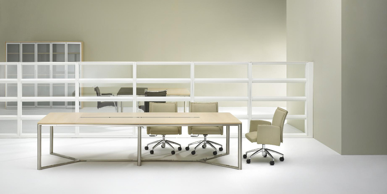 DIKTAT  OFFICE FURNITURE Conference and Meeting Tables