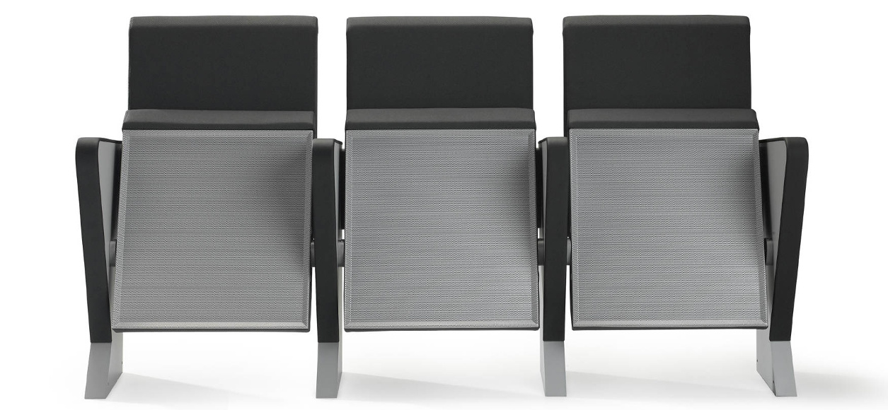 ARPA  SEATING Auditoriums