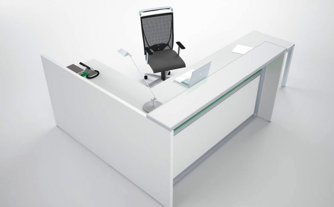  EOS Receptions OFFICE FURNITURE Movinord Products