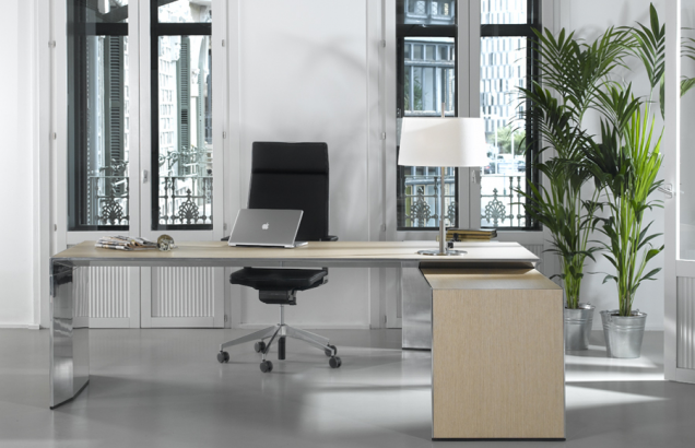  FENG Executive Desks OFFICE FURNITURE Movinord Products