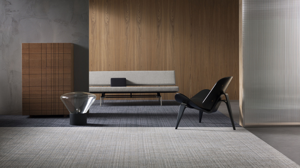 Tessera Carpet Tiles Loose Lay Tiles
