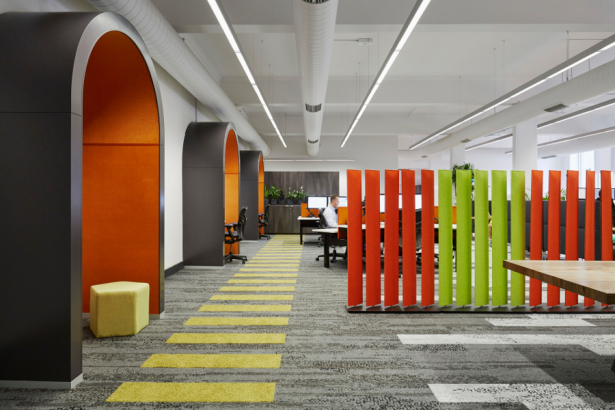  BUZZI BLINDS Screen Partitions PARTITIONS Movinord Products