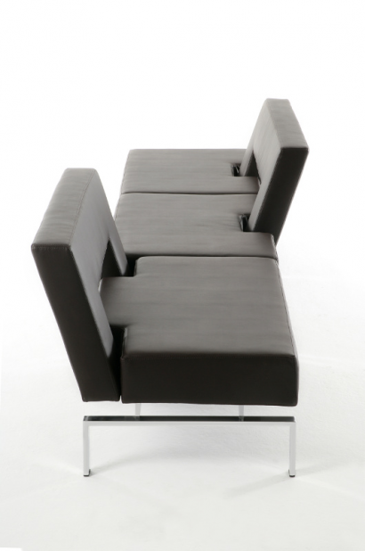   Waiting Area  SEATING Movinord Products
