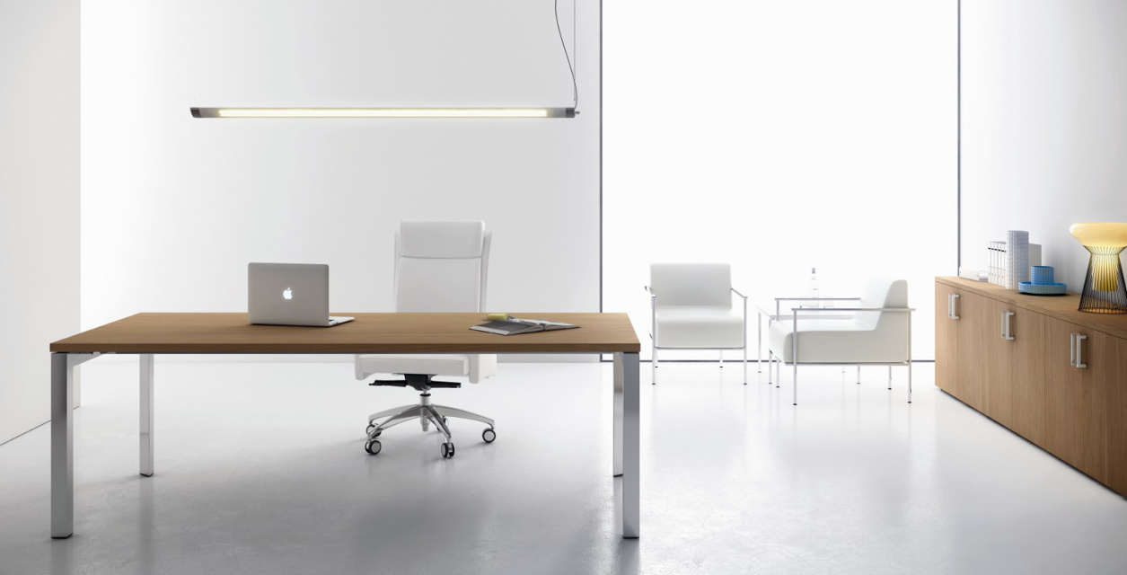 KUBO  OFFICE FURNITURE Executive Desks