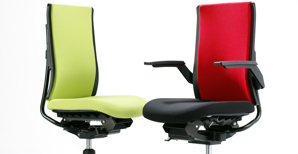 LOS  SEATING Office Chairs