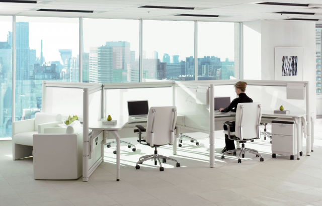  IE Workstations OFFICE FURNITURE Movinord Products