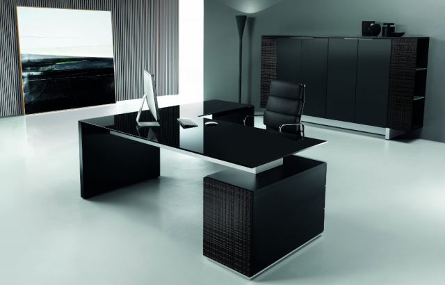  MODI Executive Desks OFFICE FURNITURE Movinord Products