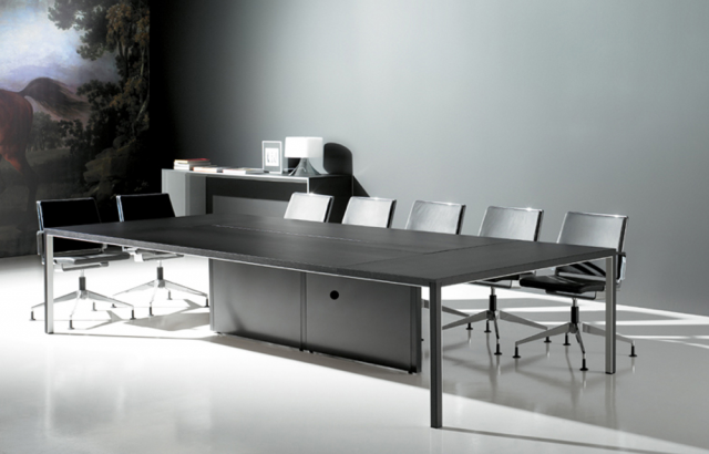  NETA Conference and Meeting Tables OFFICE FURNITURE Movinord Products