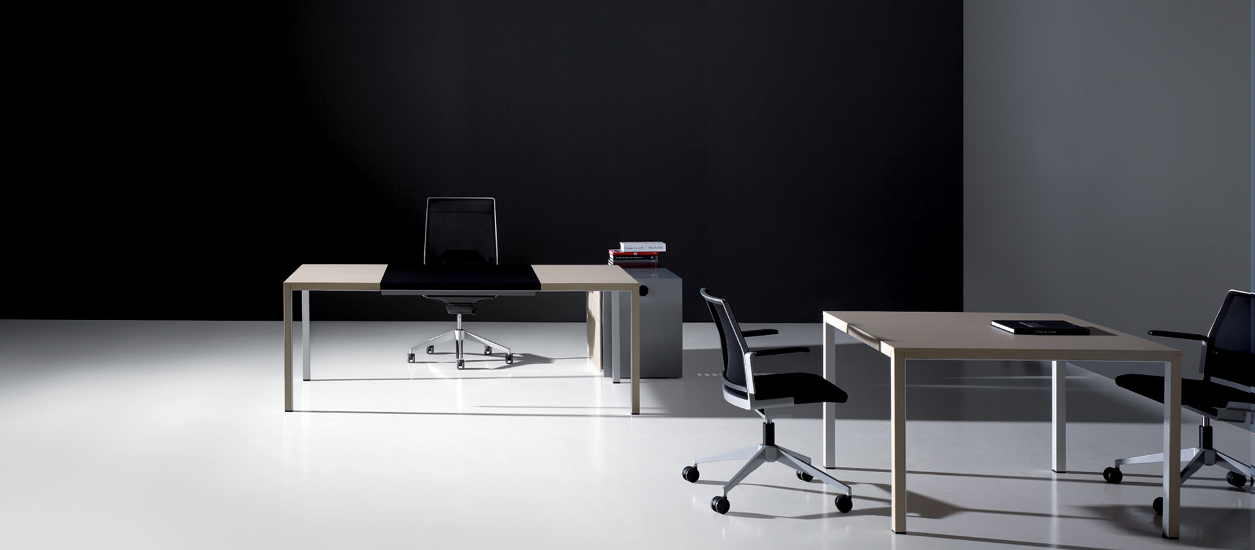 NETA  OFFICE FURNITURE Executive Desks